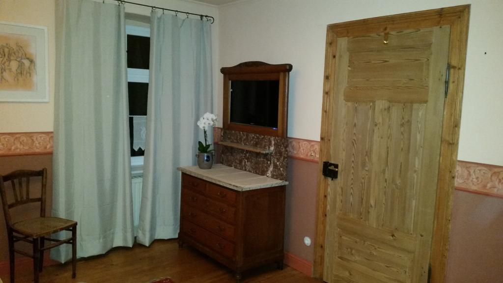 Ferienwohnungen Bistro Tebecks Wadern Room photo