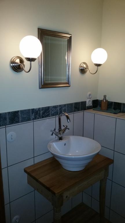 Ferienwohnungen Bistro Tebecks Wadern Room photo